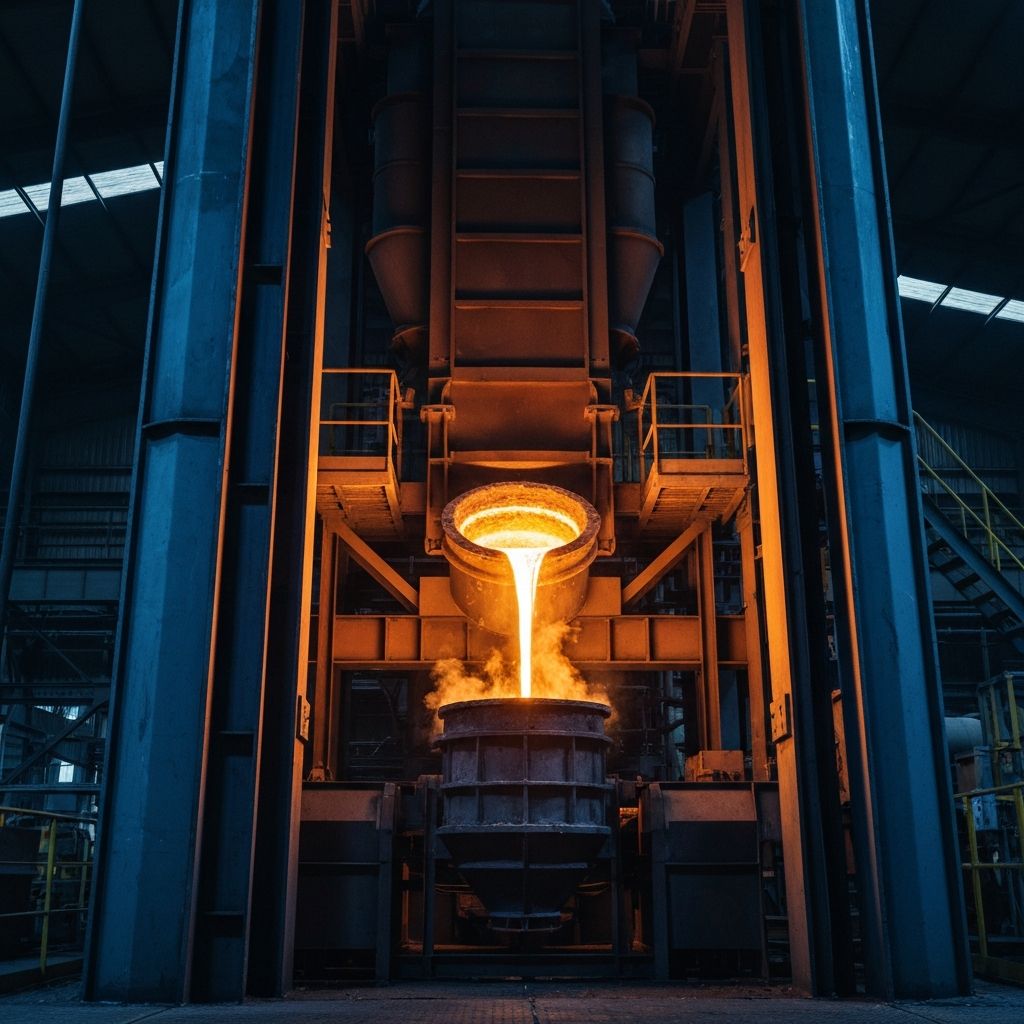 Catalytic Converter Recycling