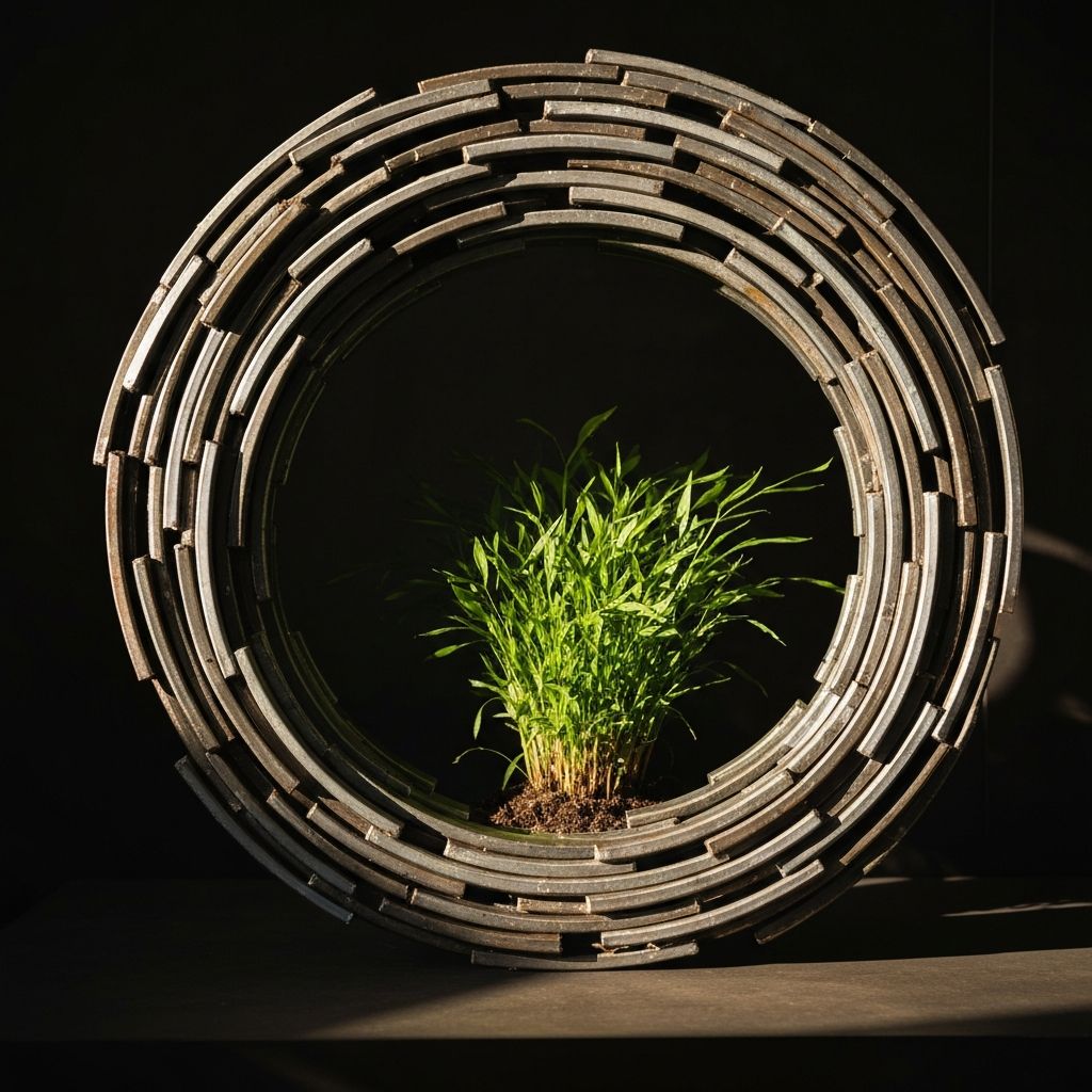 Sustainable Metal Supply